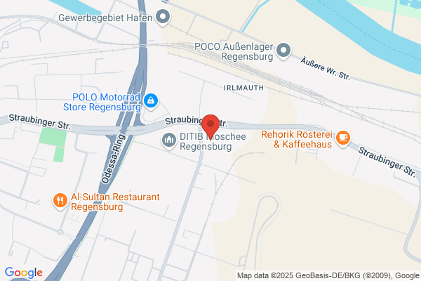W. & L. Jordan Großhandelsgesellschaft mbH