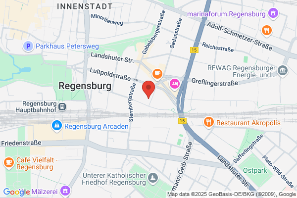 P.V.T. Grundbesitz GmbH