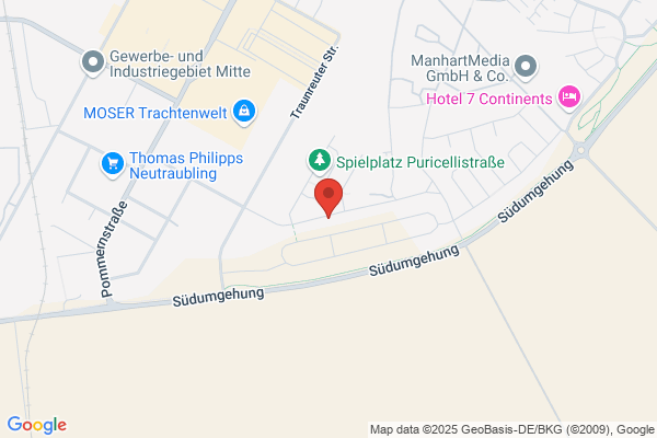Praxis für Psychotherapie HPG