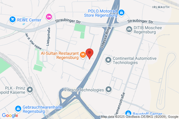 Immobilien Service Deutschland GmbH & Co. KG