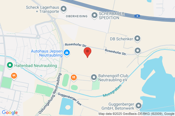 Polis Management GmbH