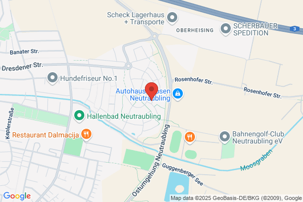 Domus Ing. Büro Lothar Putz