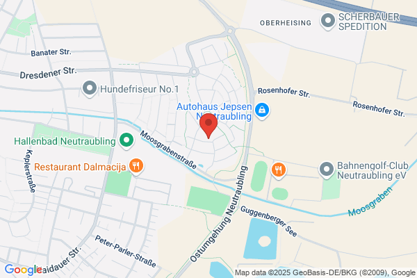 Planungsbüro Jura GmbH