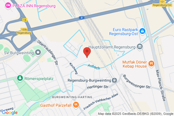 Waldorfkindergarten Regensburg