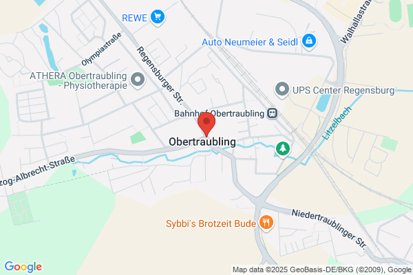 Obertraubling