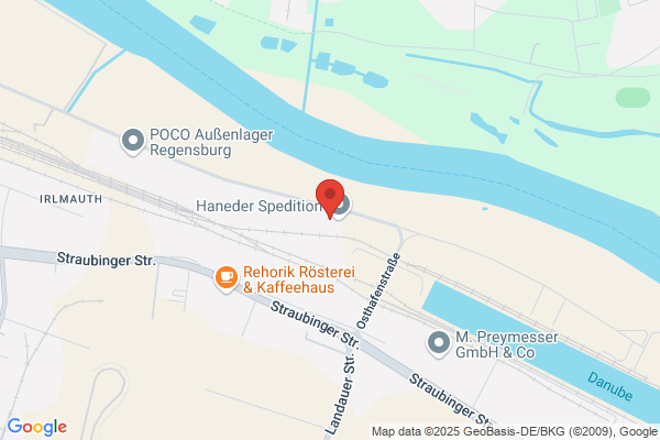 Rhenus Home Delivery