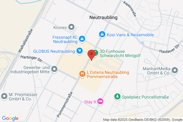 Küche&Co Neutraubling
