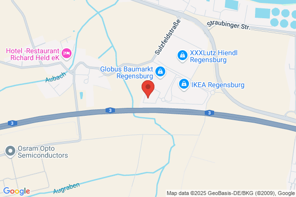 REDDY Küchen Regensburg