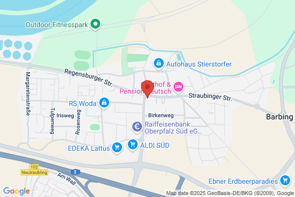Rechtsanwältin Annett Heindl-Brüderlein