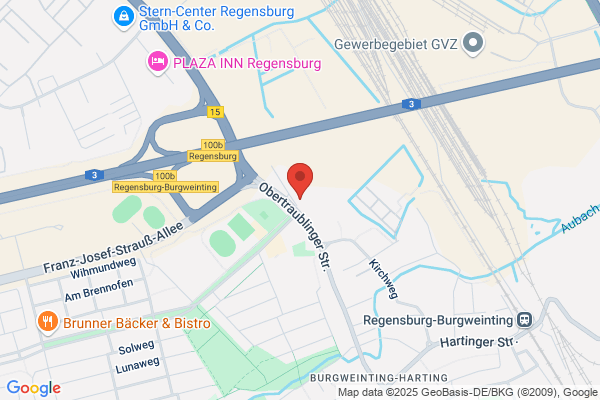 Tegernheimer Stuben Bella Tandoori