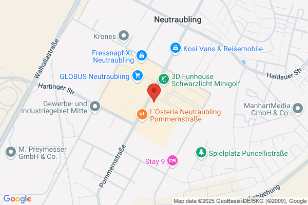 Casa delle Scarpe Schuhvertriebs GmbH