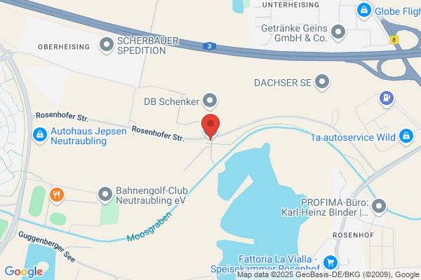 Agility Logistics GmbH