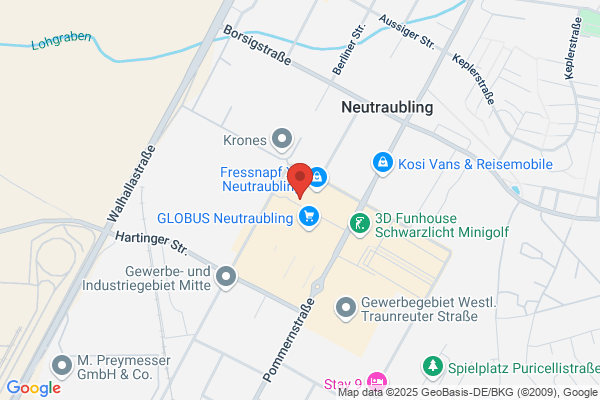 Sport Hermann GmbH
