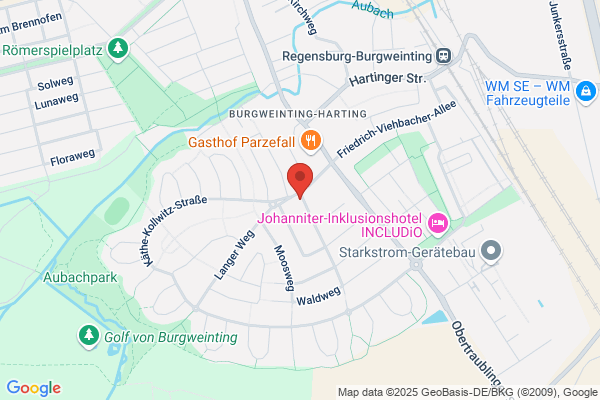 Mark Woodbridge GmbH