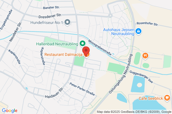 Gaststätte zur Laube