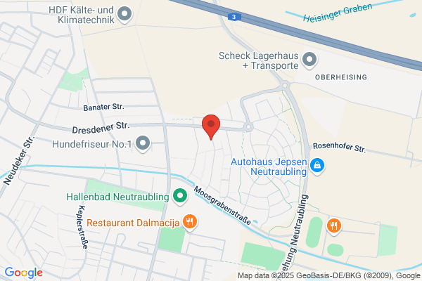 Johanniter-Unfall-Hilfe e. V. Ganztagsschule am Förder-