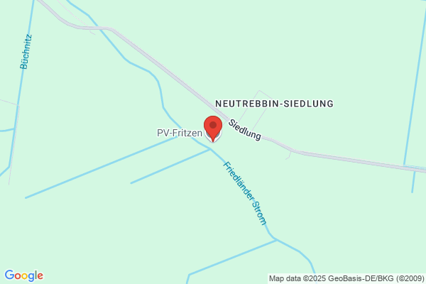 PV-Fritzen
