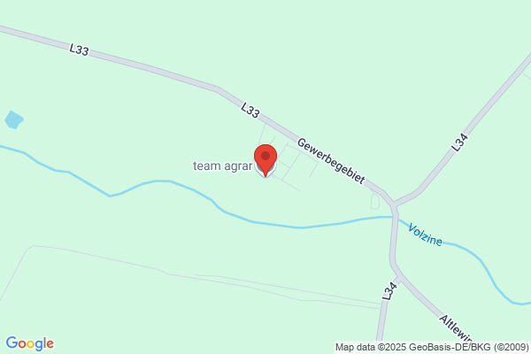 Hauptgenossenschaft Nord AG