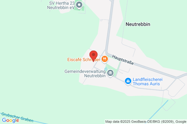 Oderbruch - Realschule