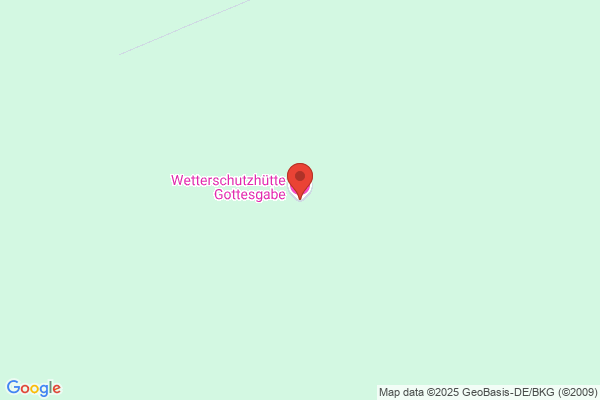 Revierförsterei Neuhardenberg Gottesgabe