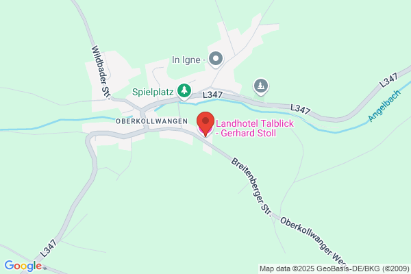 Talblick Landhotel