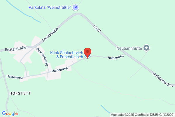 Klink Schlachtvieh & Frischfleisch GmbH
