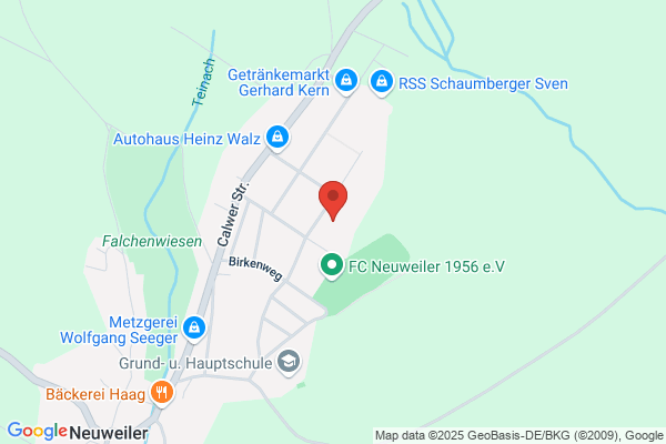 Aichele & Schumacher Bau GmbH