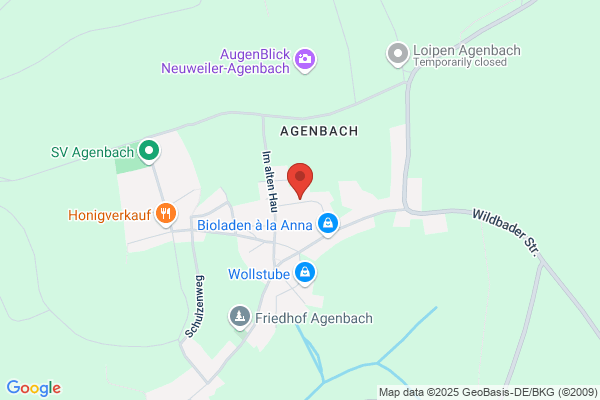 Birkenhain