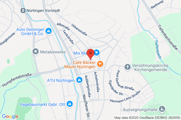 Dipl.-Ing. Falk Börner ISB