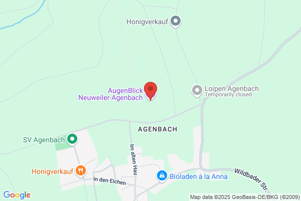 Forstrevier Agenbach