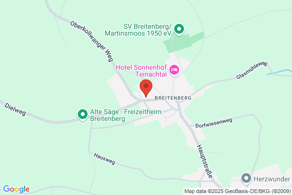 Gasthaus Krone