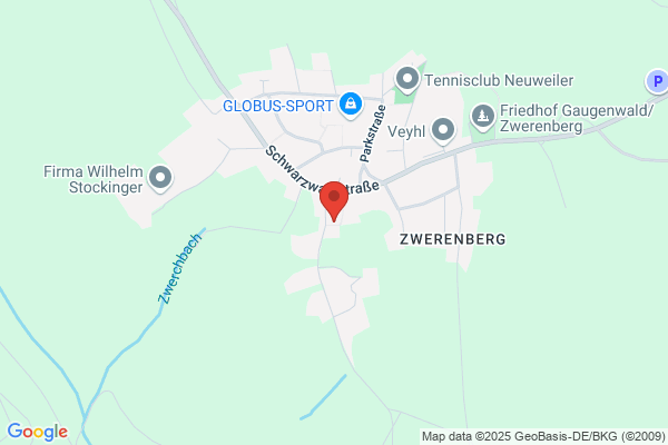 Gemeindehaus