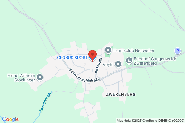 Globus-Sport