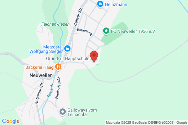 Grund- u. Hauptschule