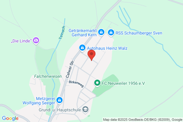 Heinzmann & Rentschler GmbH
