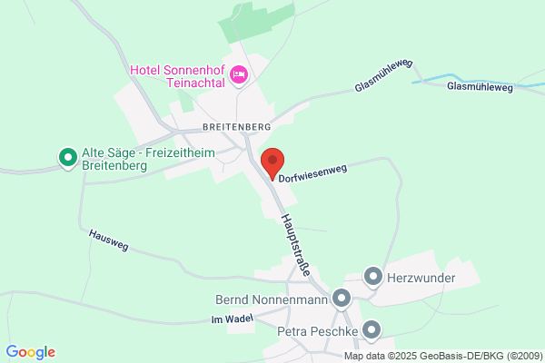 Holzbau Waidelich Inh. Ronnie Waidelich