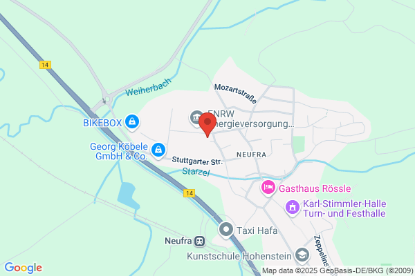 Rega GmbH