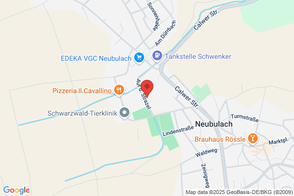 Rotes Kreuz Deutsches Calw
