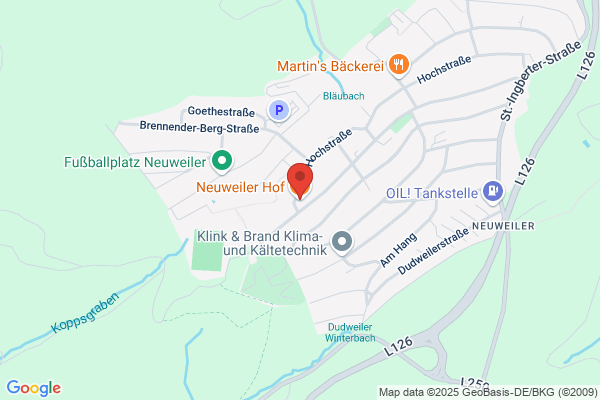 Schwarzwaldhof