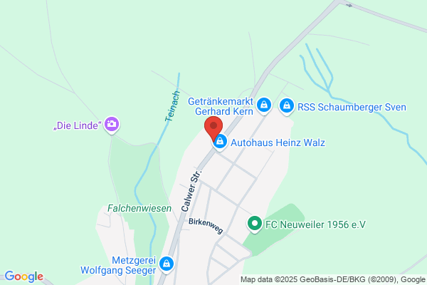 Schwenker Baustoff AG