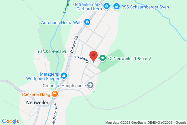 Spatzen-Nest Schuhladen für Kinder