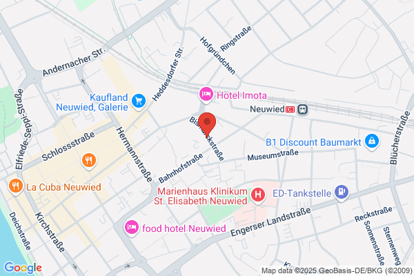 Kompetenzagentur Landkreis Mayen-Koblenz