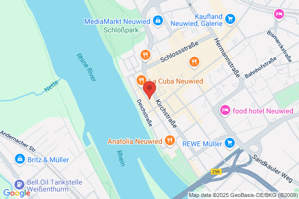 Möbelagentur Schüller & Partner GmbH