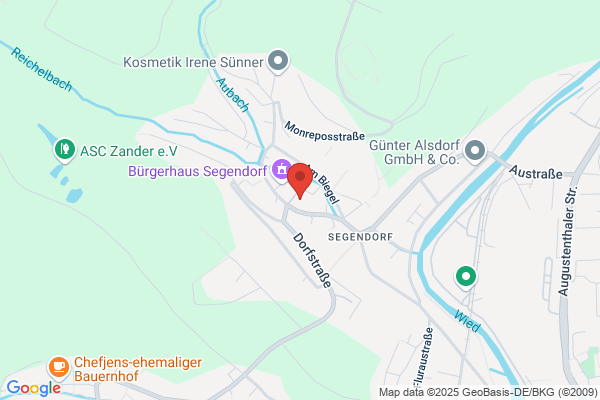 Krankenpflegedienst Ewald Runkel