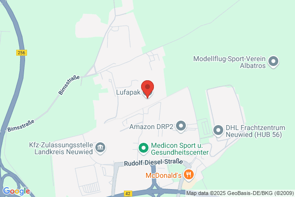 Leaper GmbH