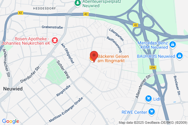Ringmarkt-Apotheke