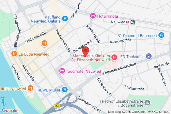 Agentur für Arbeit