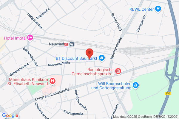 MVZ Nieren- und
