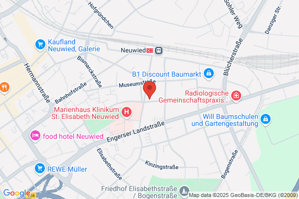 MVZ Hämatologie/Onkologie Neuwied GmbH