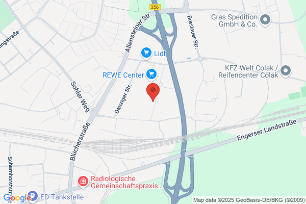 Autoshop Neuwied